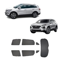 ستارة هيونداي سنتافي 2013 - 2023