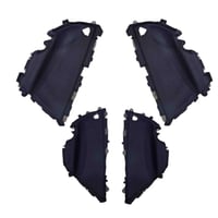 ديكور ابواب تويوتا كامري / اوريون 2007 - 2011