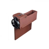 منظم تخزين جملي جانب مقاعد السيارة