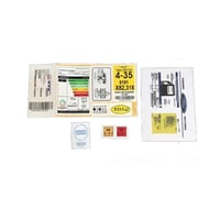 بكج اكسسوارات فورد كراون فكتوريا