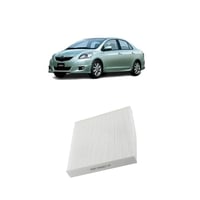 فلتر مكيف تويوتا يارس 2006 - 2025