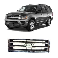 شبك فورد اكسبديشن 2015 - 2018