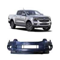 صدام فورد رينجر 2022 - 2025