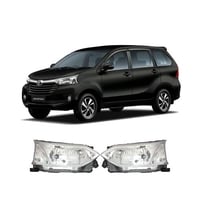 شمعات تويوتا افانزا 2016 - 2018