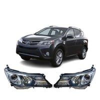 شمعات تويوتا راف فور 2013 - 2015