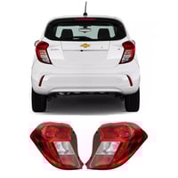 اسطبات شفروليه سبارك 2016 - 2022