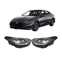 شمعات هيونداي سوناتا 2020 - 2023