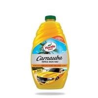 ترتل واكس شامبو كارنوبا شمع امريكي