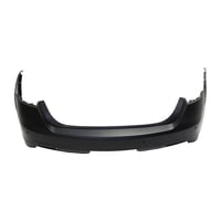 صدام فورد تورس 2010 - 2019