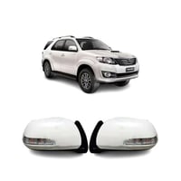 مرايا جانبية تويوتا فورتشنر 2012 - 2015