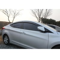 هواية نوافذ هيونداي النترا 2012 - 2015