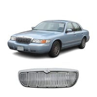 شبك ميركوري جراند ماركيز 1998 - 2002