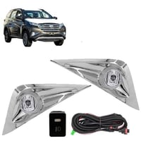 كشاف تويوتا راش 2018 - 2024