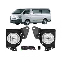 كشاف تويوتا هايس 2014 - 2018