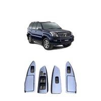 ديكور سوتش ابواب تويوتا برادو 2003 - 2009