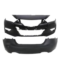 صدام نيسان ماكسيما 2016 - 2018