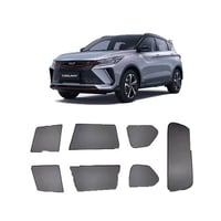 ستارة جيلي كولراي 2020 - 2023