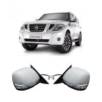 مرايا جانبية نيسان باترول 2010 - 2013