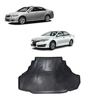 فرشات شنطة تويوتا كامري 2007 - 2017