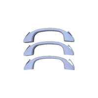 مقابض يد سقف داخلي تويوتا هايلكس 2006 - 2015