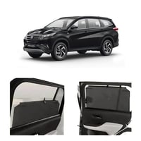 ستارة وكاله تويوتا راش 2018 - 2024