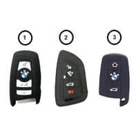 كفر ريموت بي ام دبليو X6 , X5 , X1