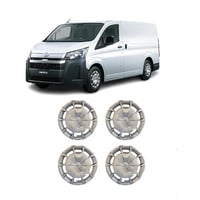 طيس تويوتا هايس 2020 - 2025