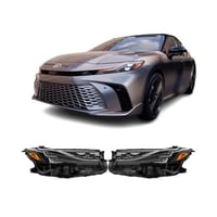 شمعات تويوتا كامري 2025 - 2026 الفل كامل