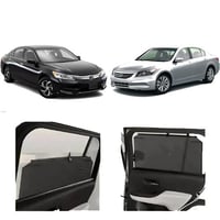 ستارة وكاله هوندا اكورد 2008 - 2017