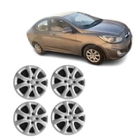 طيس هيونداي اكسنت 2012 - 2015