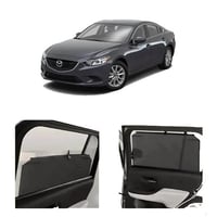 ستارة وكاله مازدا 6 موديل 2014 - 2025