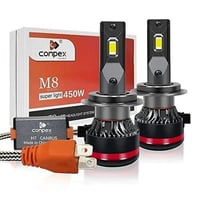 لمبات ليد كونبيكس 450 واط