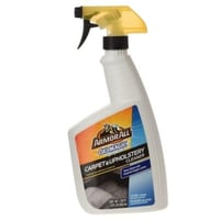 ارمورال منظف بخاخ للسجاد والمقاعد بقوة الأوكسجين 6...