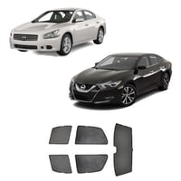 ستارة نيسان ماكسيما 2010 - 2023