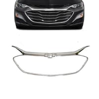 كروم شبك شفروليه ماليبو 2019 - 2020