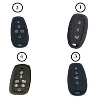 كفر ريموت هيونداي سوناتا 2020