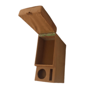 تكاية تويوتا كورولا يارس 2017 - 2022