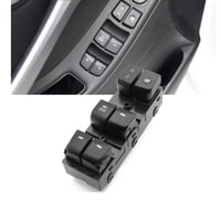 مجموعة زجاج هيونداي النترا 2012 - 2015