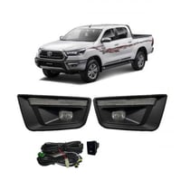 كشاف تويوتا هايلكس 2022 - 2023 ليد