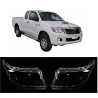 قزاز شمعات تويوتا هايلكس 2012 - 2015