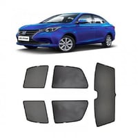 ستارة شانجان السفن بيسك 2018 - 2022