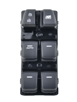 مجموعة زجاج هيونداي سوناتا 2011 - 2014