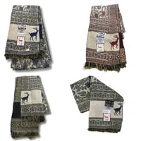 فرشه طبلون غزال