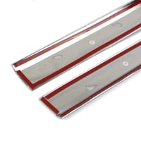 كروم ابواب هيونداي سوناتا 2011 - 2014