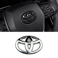 علامة دركسون تويوتا