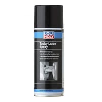 ليكوي مولي مشحم مفصلات الباب 400مل