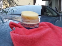 K2 الترا واكس ملمع طلاء السيارات