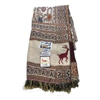 فرشه طبلون غزال