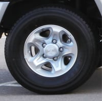 اغطية جنوط تويوتا شاص و ربع 2007 - 2021