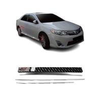 كروم ابواب تويوتا كامري 2012 - 2015